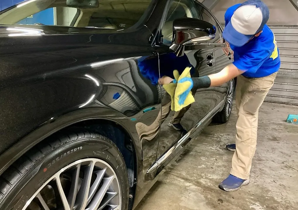 【2026年1月営業カレンダー🚙】