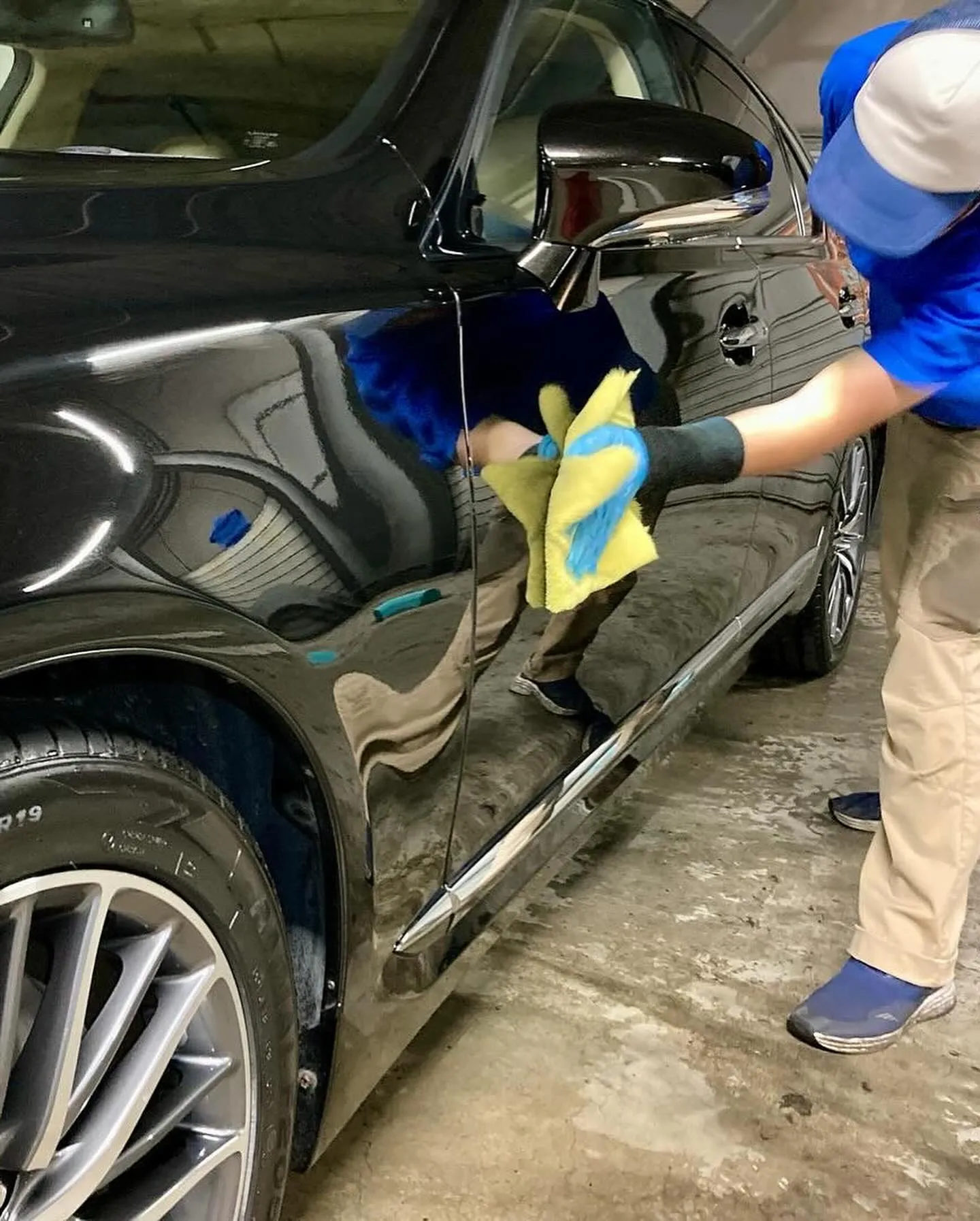 2026年1月初出店⭐️ 下館ドンキ🐧 手洗いコーティング洗...