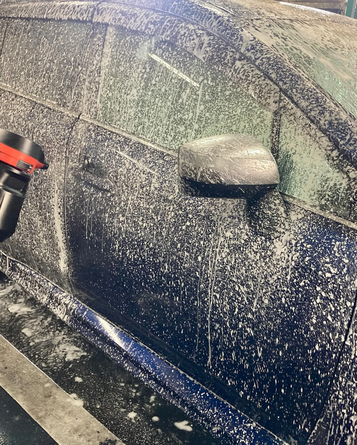 2026年1月初出店⭐️ 下館ドンキ🐧 手洗いコーティング洗...