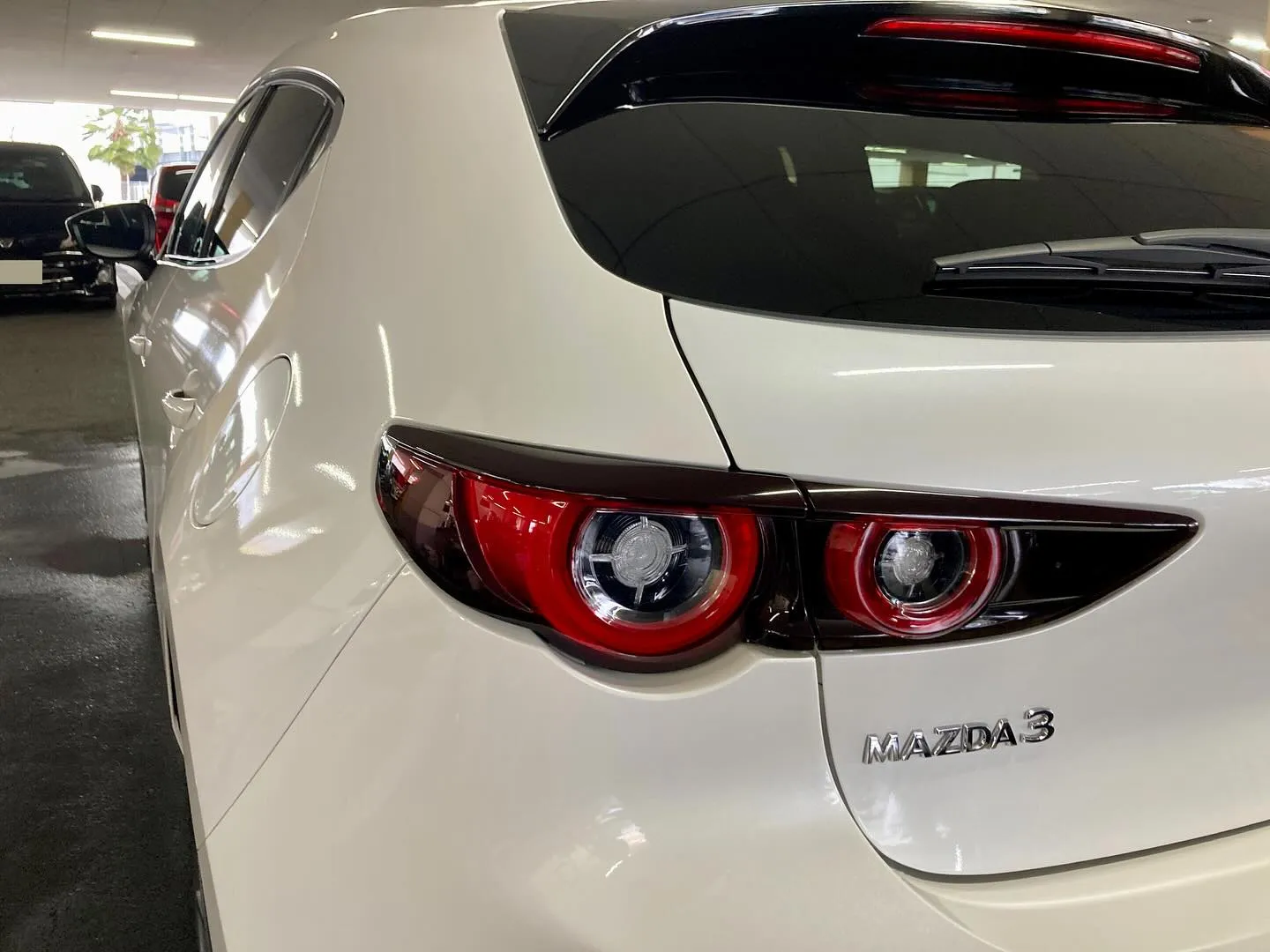 下館ドンキ🐧 明日よりイベント出店🎶 マツダ3 リピーター様...