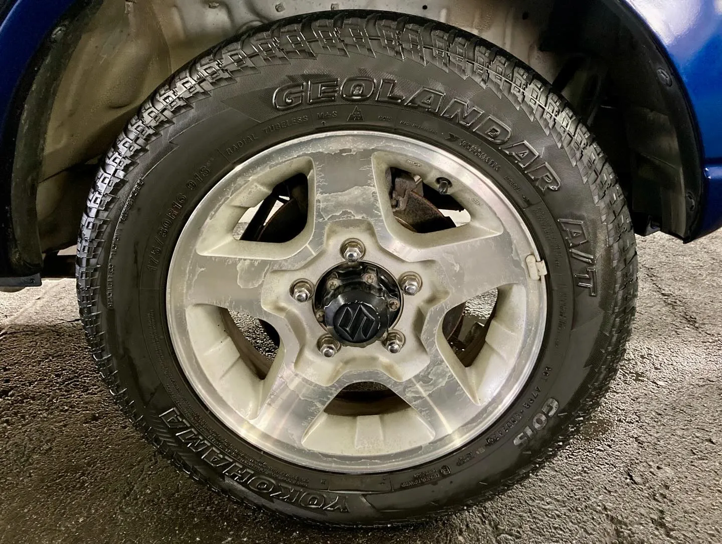 下館ドンキ🐧 明日よりイベント出店🎶 ジムニー リピーター様...