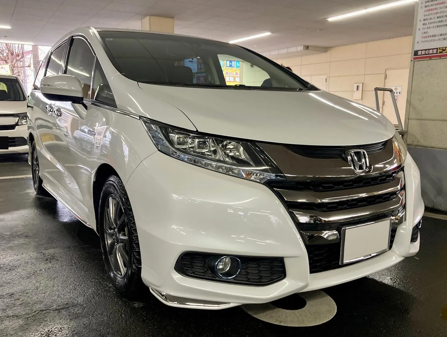 下館ドンキ🐧 本日よりイベント出店中🎶 オデッセイ リピータ...