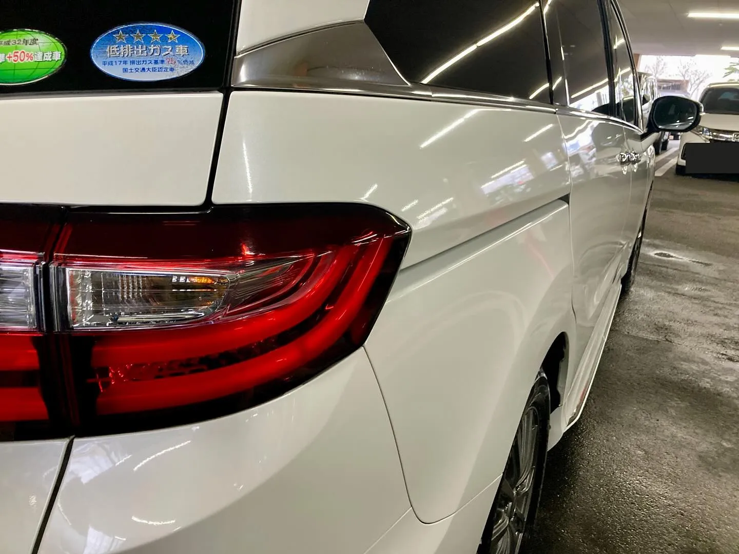 下館ドンキ🐧 本日よりイベント出店中🎶 オデッセイ リピータ...