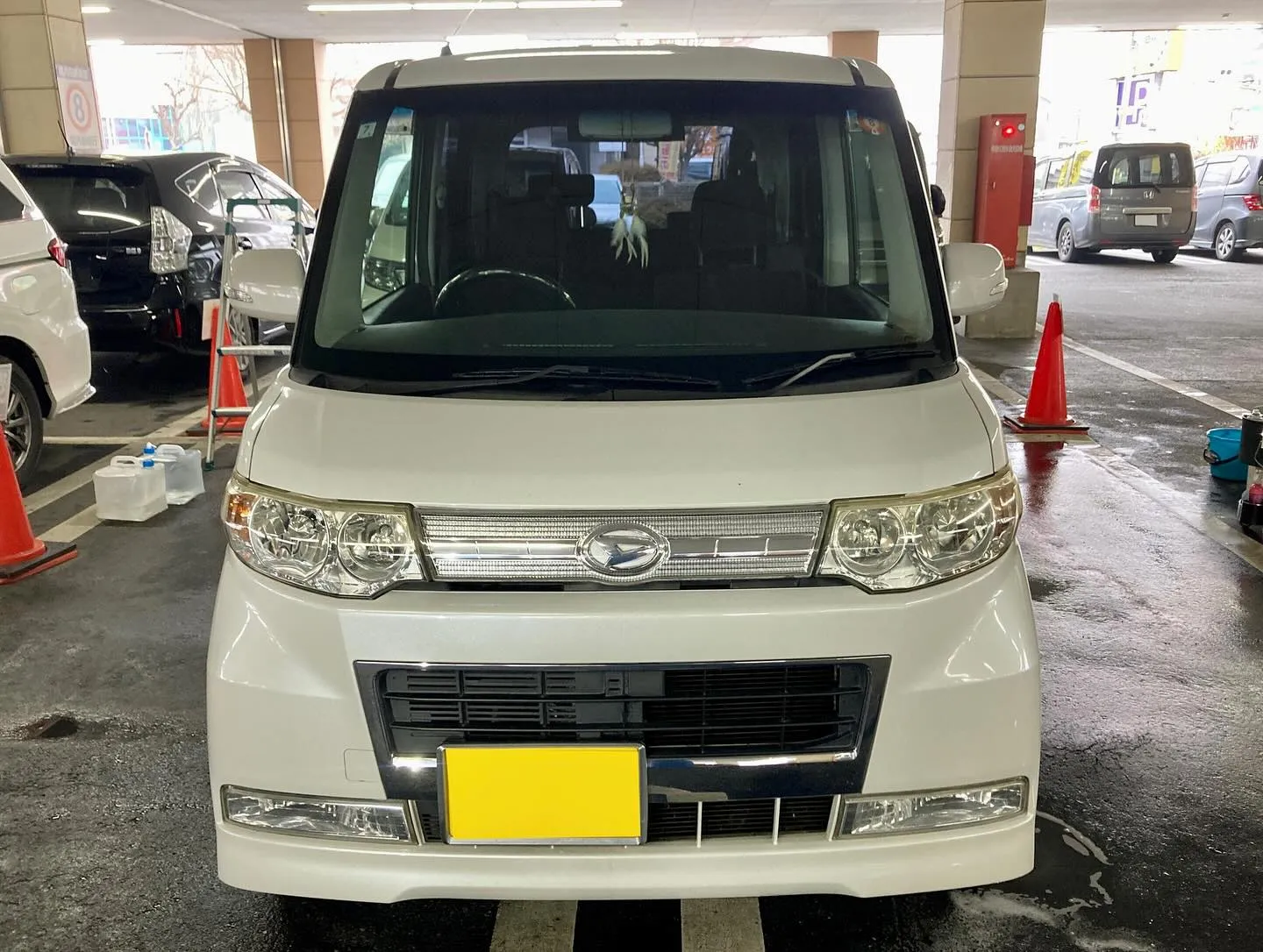 下館ドンキ🐧 本日よりイベント出店中🎶 タント リピーター様...