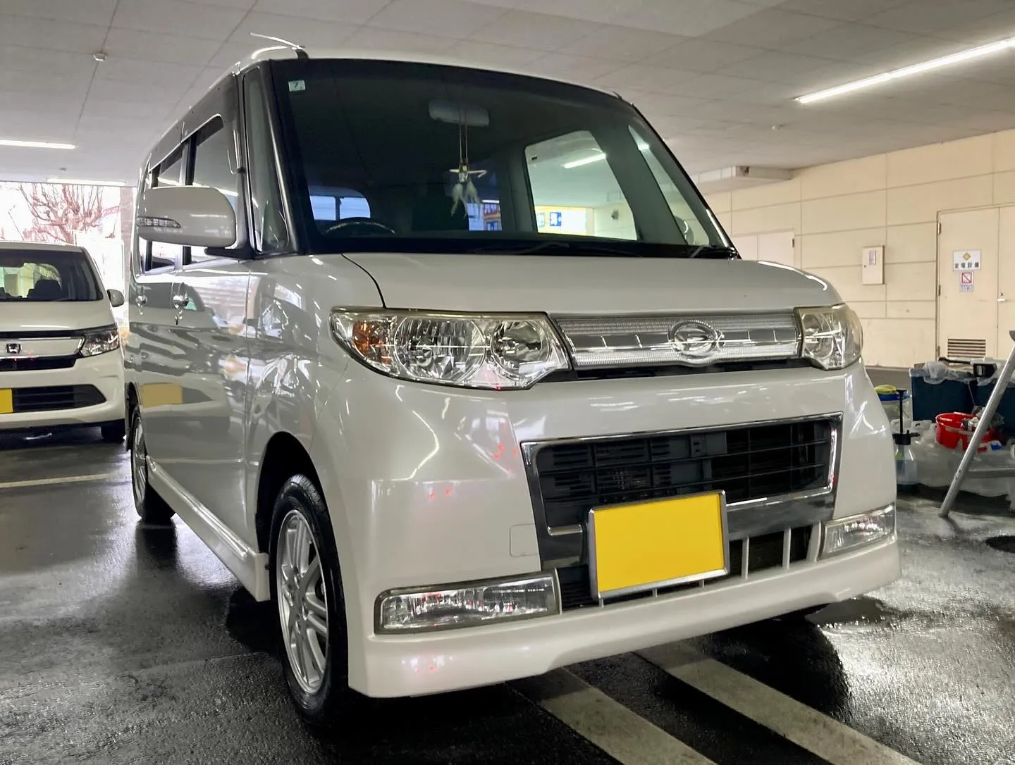 下館ドンキ🐧 本日よりイベント出店中🎶 タント リピーター様...