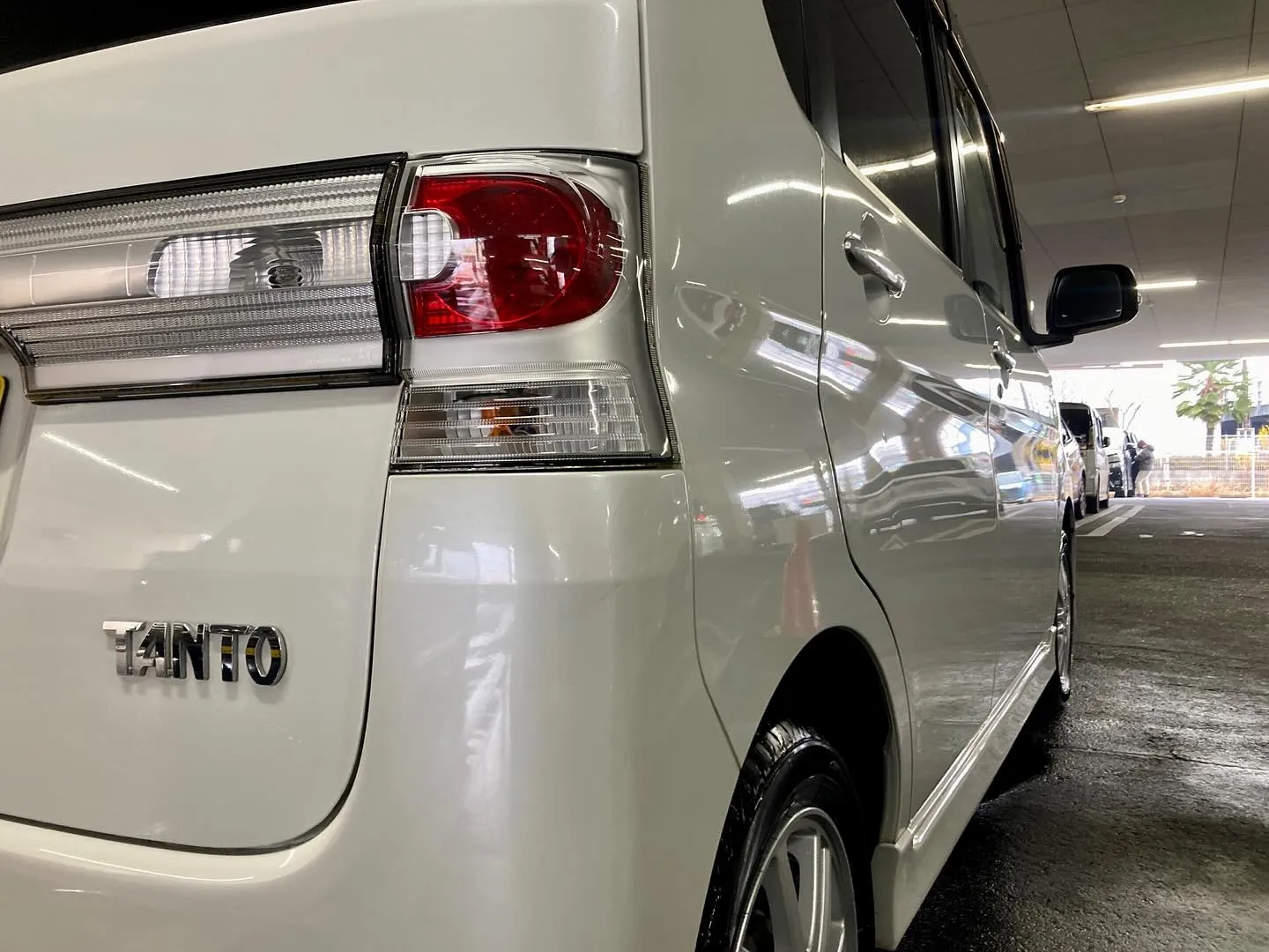 下館ドンキ🐧 本日よりイベント出店中🎶 タント リピーター様...