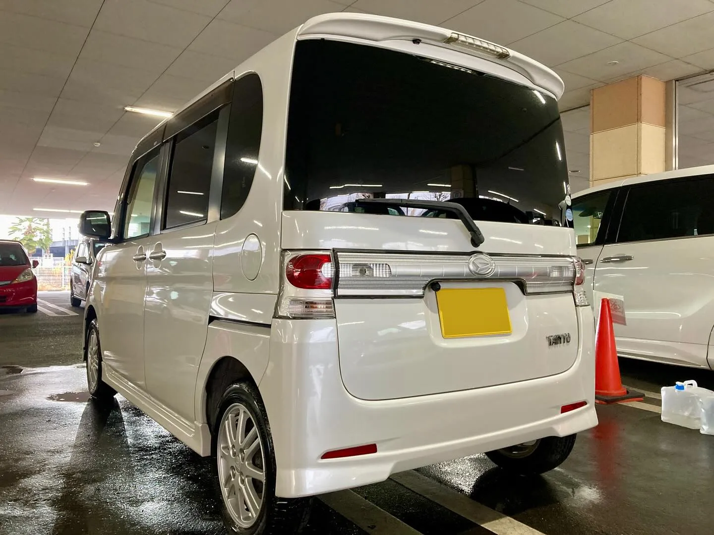 下館ドンキ🐧 本日よりイベント出店中🎶 タント リピーター様...