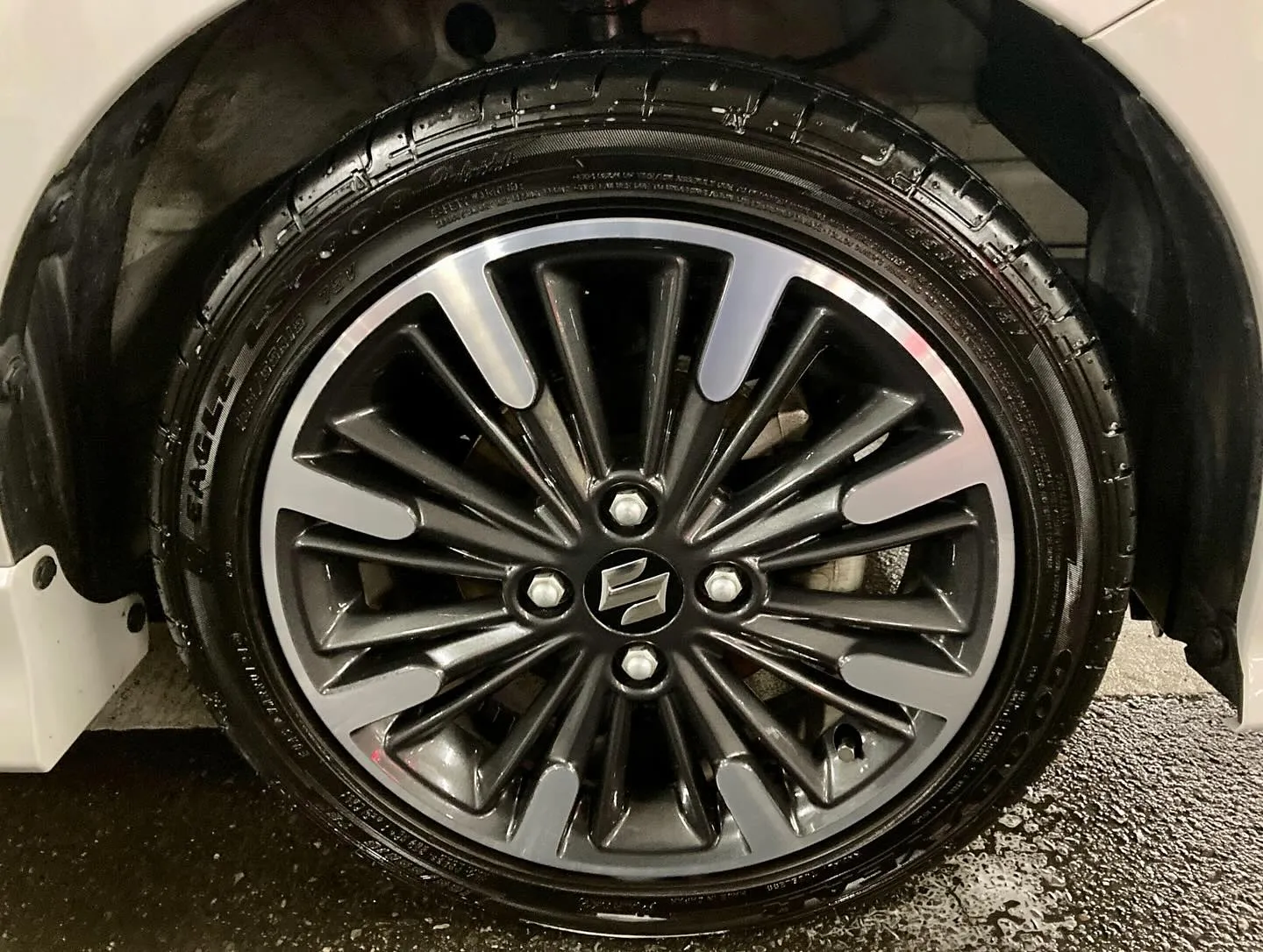 下館ドンキ🐧 本日よりイベント出店中🎶 スペーシア リピータ...