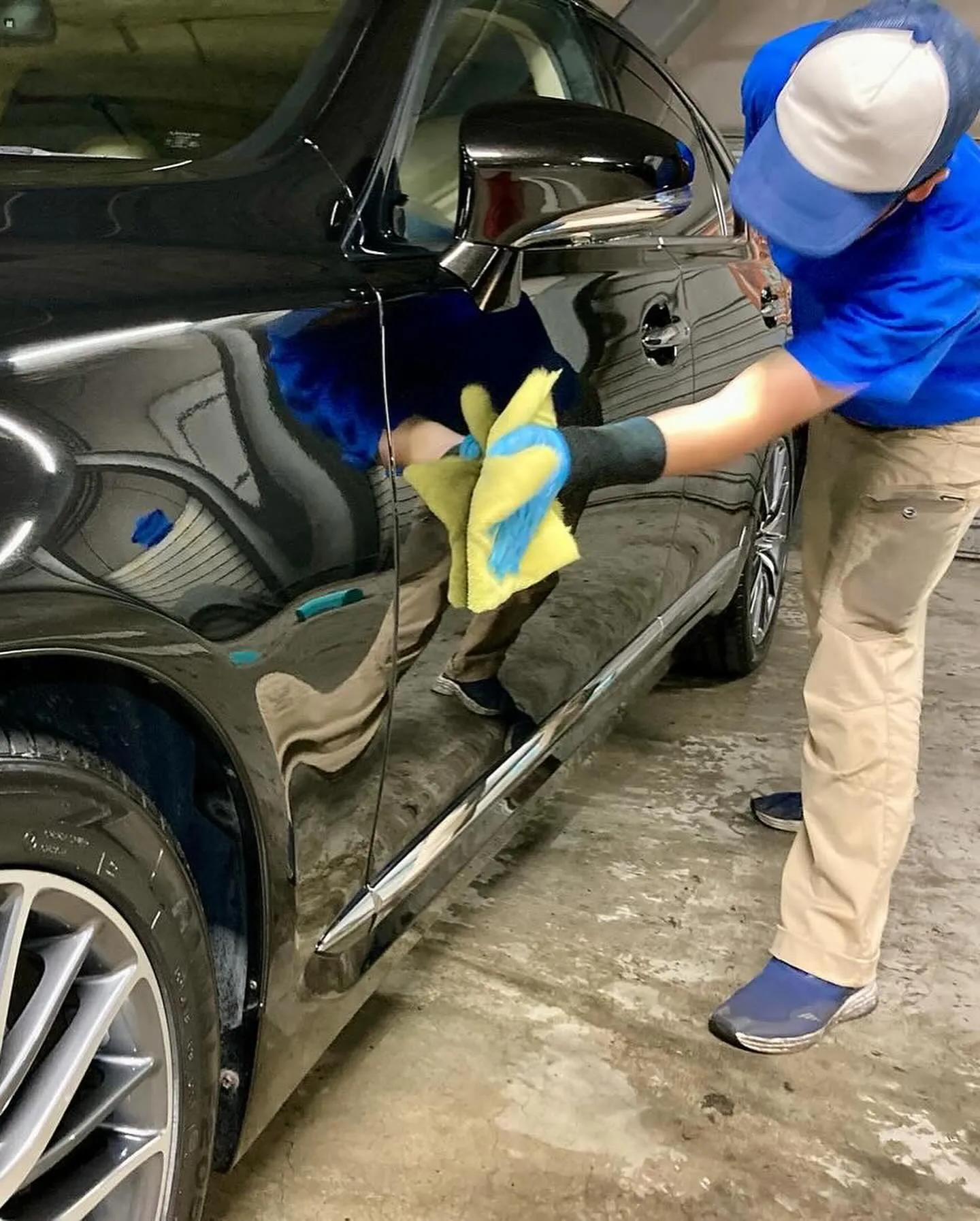 2026年1月初出店⭐️ メガ桐生ドンキ🐧 手洗いコーティン...