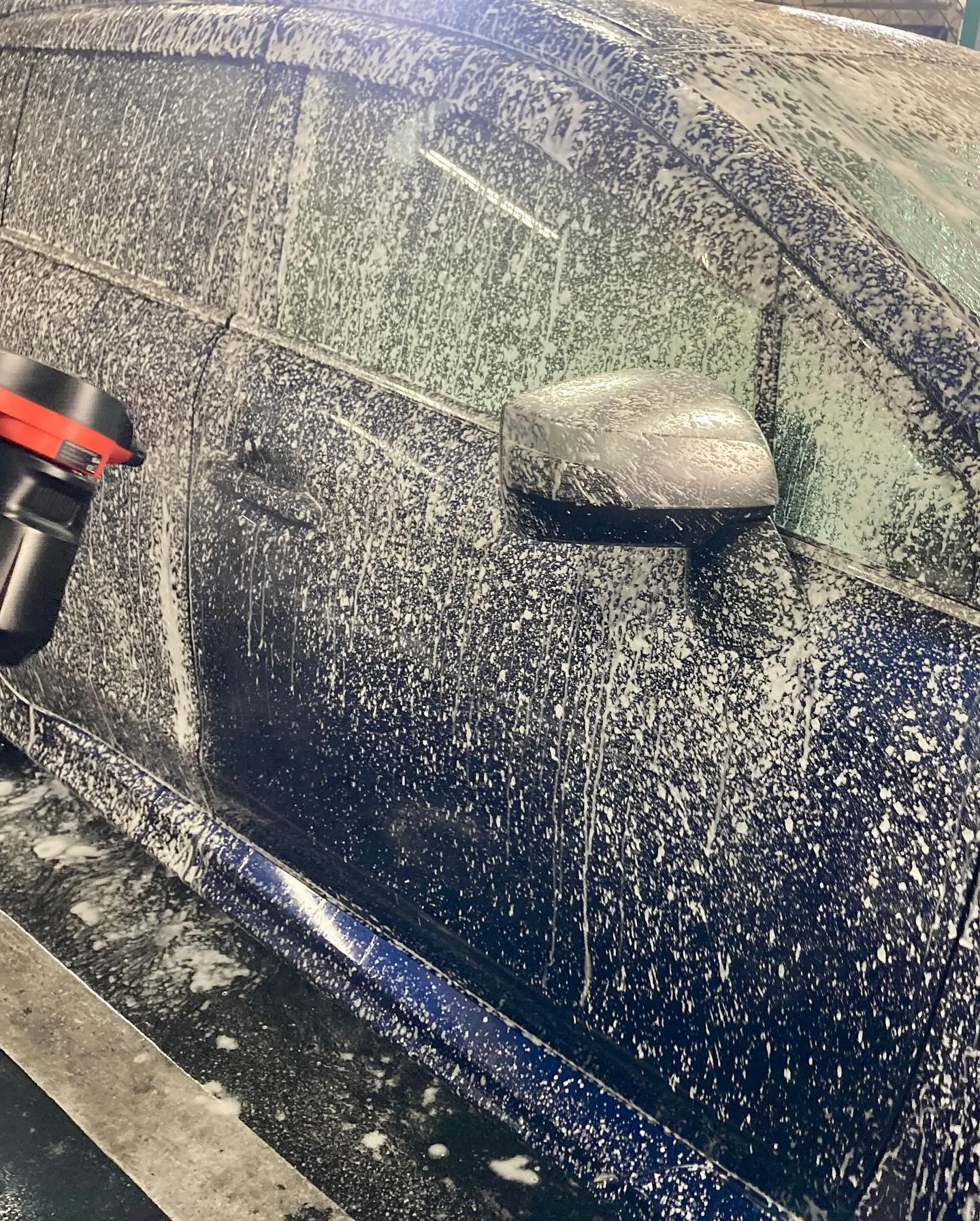 2026年1月初出店⭐️ メガ桐生ドンキ🐧 手洗いコーティン...