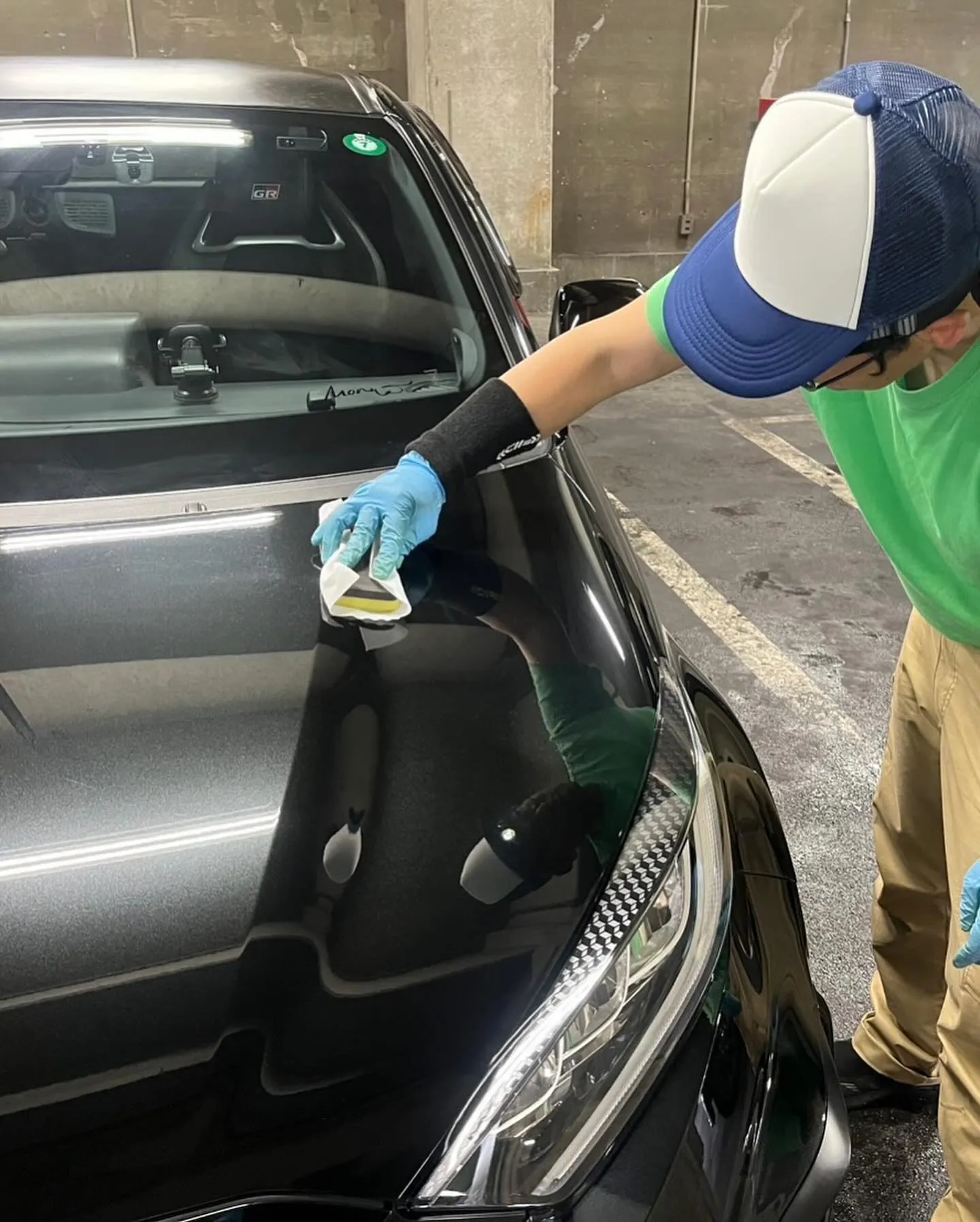 2026年1月初出店⭐️ メガ桐生ドンキ🐧 手洗いコーティン...