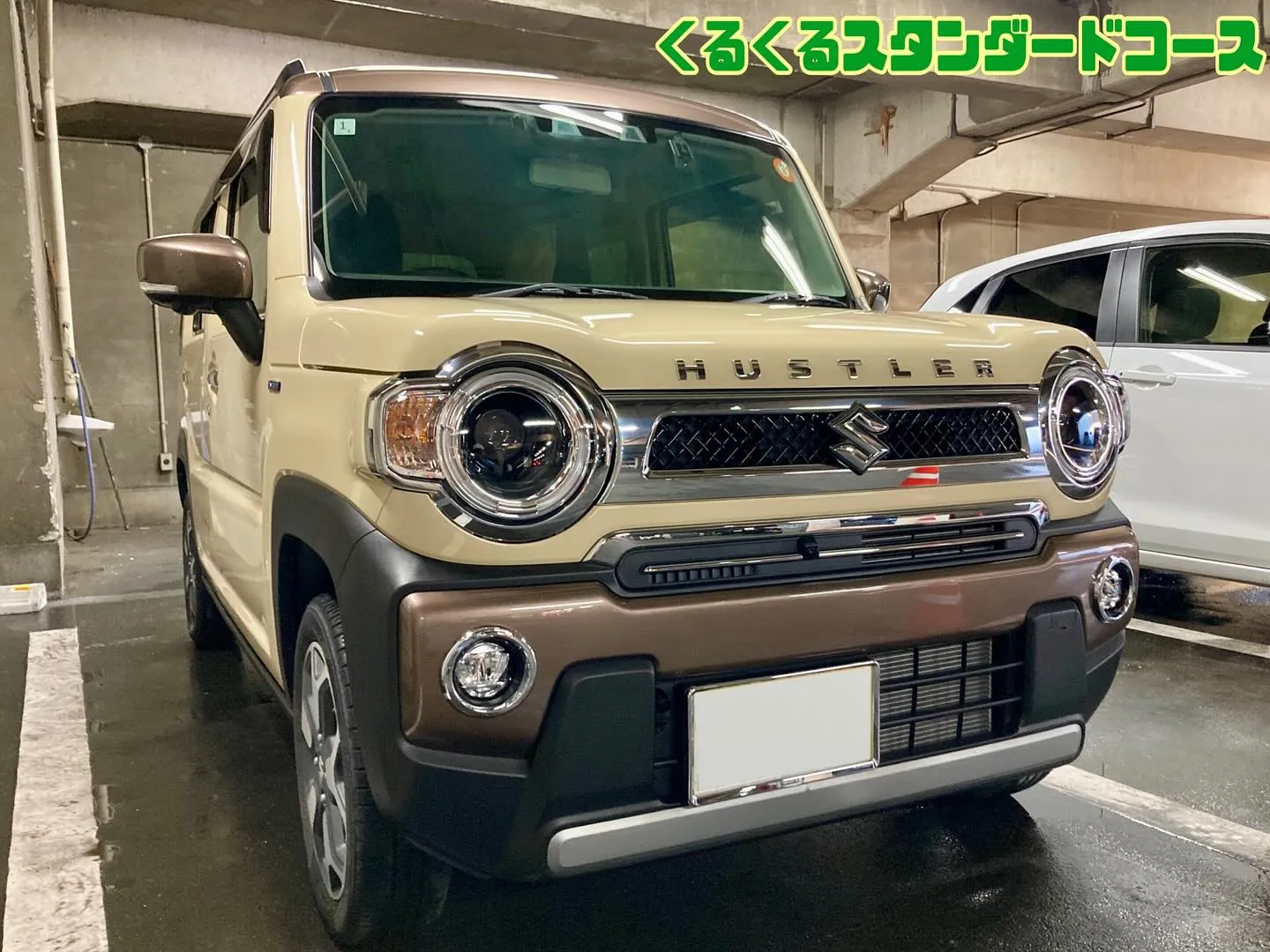 メガ桐生ドンキ🐧 本日よりイベント出店中🎶 ハスラー リピー...