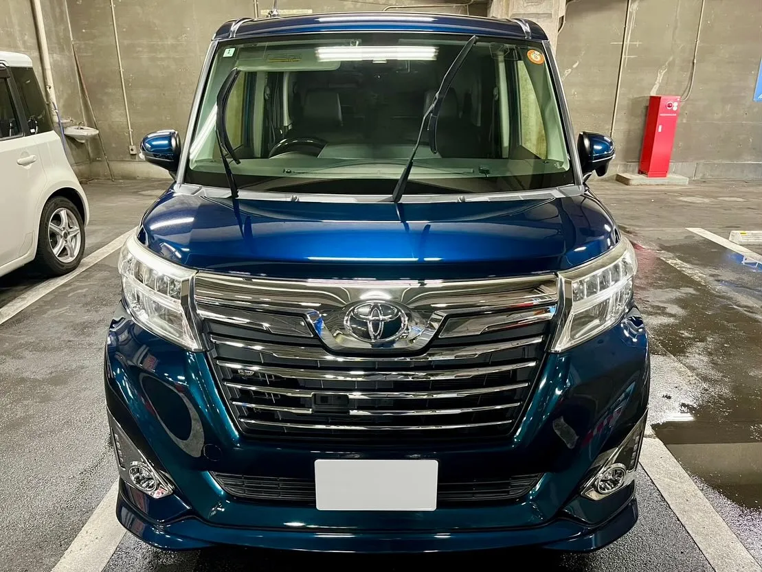 メガ桐生ドンキ🐧 本日よりイベント出店中🎶 ルーミー リピー...