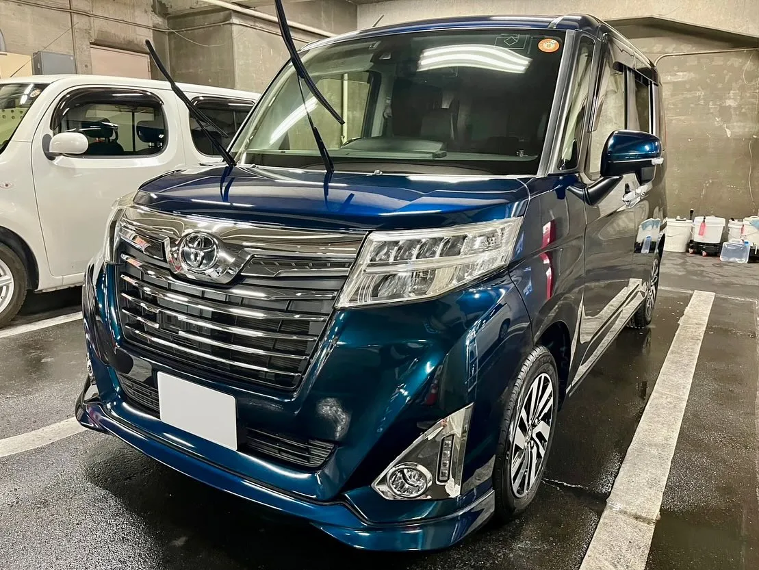 メガ桐生ドンキ🐧 本日よりイベント出店中🎶 ルーミー リピー...