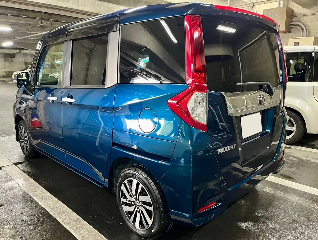 メガ桐生ドンキ🐧 本日よりイベント出店中🎶 ルーミー リピー...