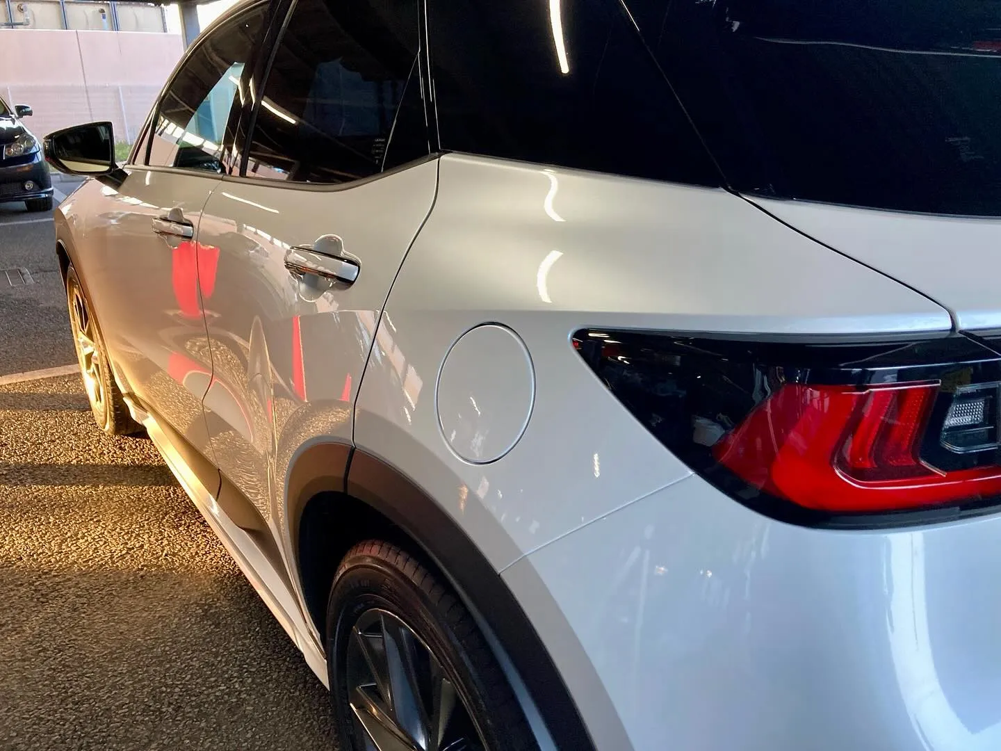 多摩瑞穂ドンキ🐧 レクサス リピーター様🚘