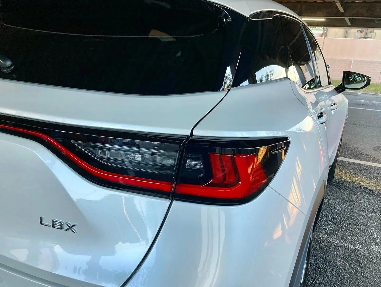 多摩瑞穂ドンキ🐧 レクサス リピーター様🚘