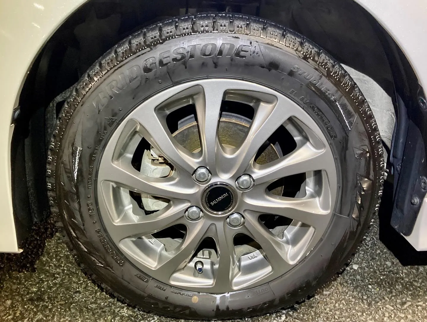 多摩瑞穂ドンキ🐧 タント リピーター様🚘