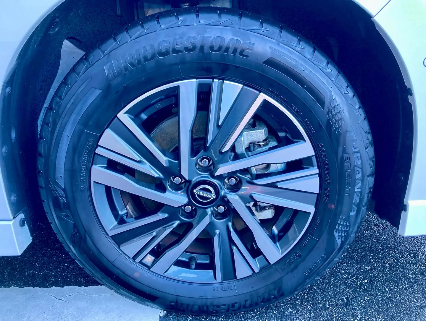 出張洗車🚗³₃ セレナ リピーター様