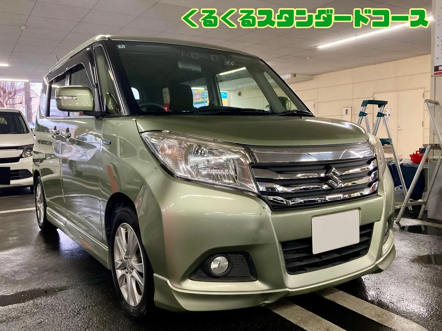 下館ドンキ🐧 1/26(月)よりイベント出店🎶 ソリオ ご新...