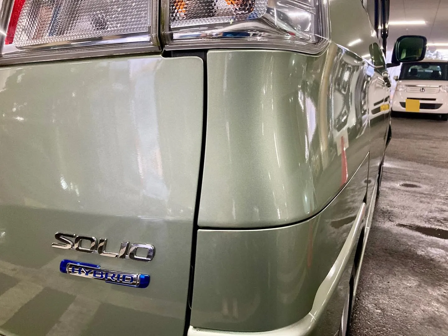 下館ドンキ🐧 1/26(月)よりイベント出店🎶 ソリオ ご新...