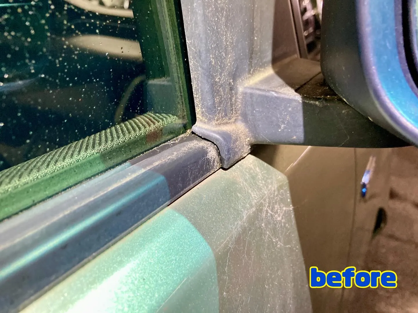 SOLIO(ビフォーアフター📸)