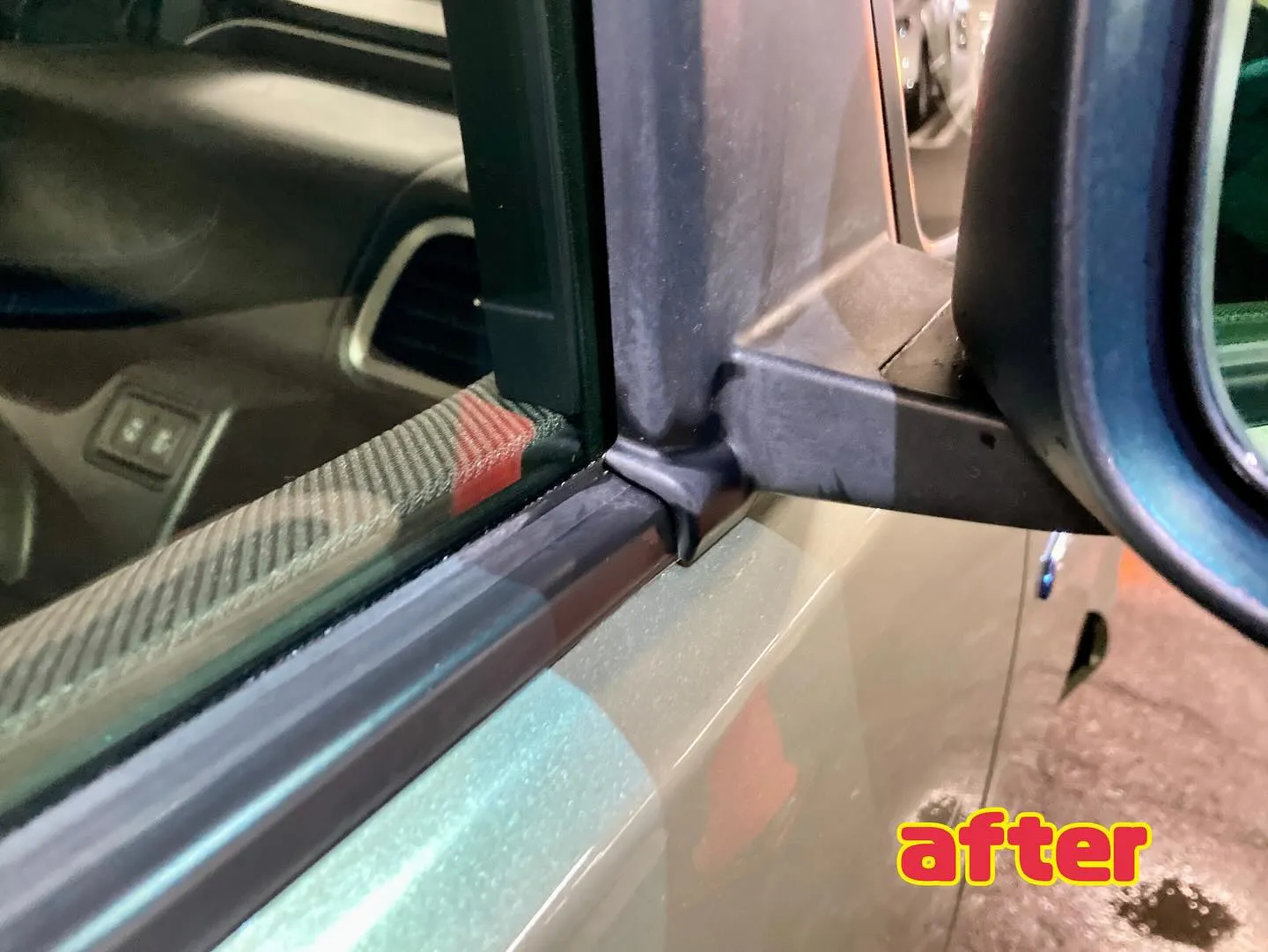 SOLIO(ビフォーアフター📸)