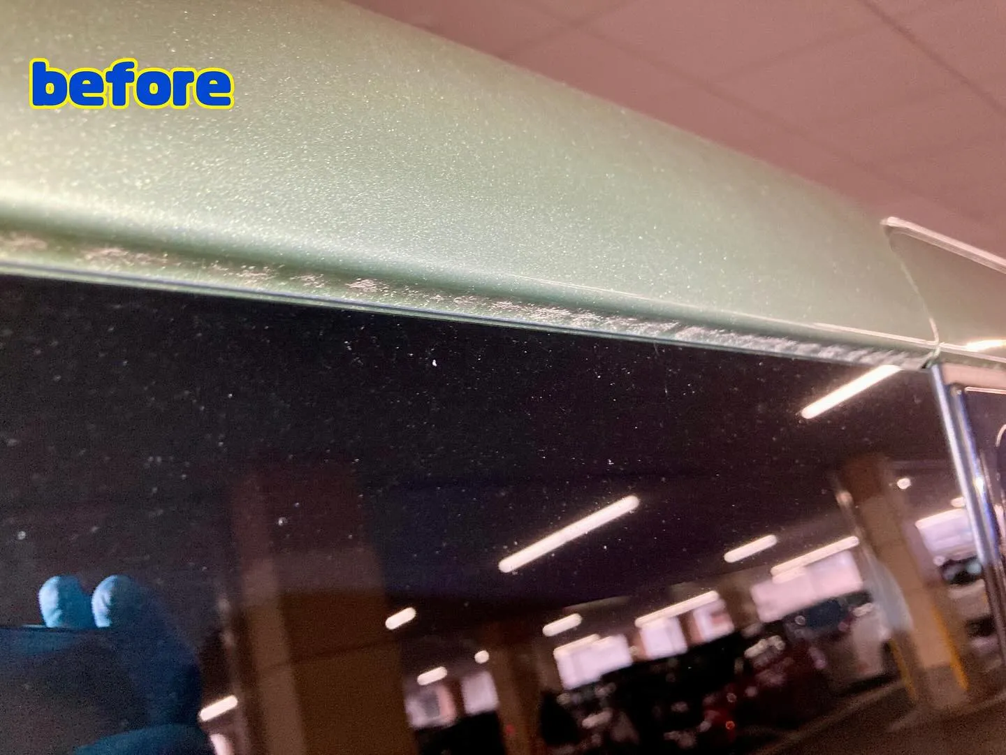 SOLIO(ビフォーアフター📸)