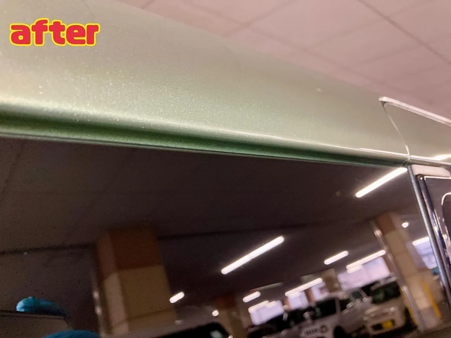 SOLIO(ビフォーアフター📸)