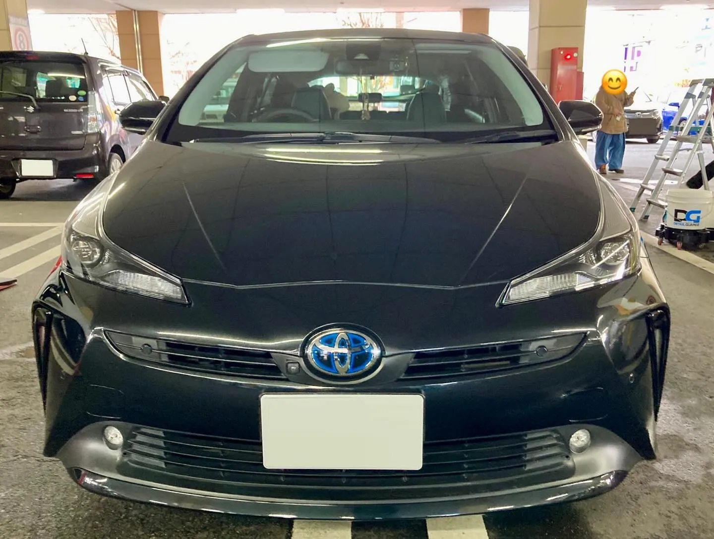 下館ドンキ🐧 1/26(月)よりイベント出店🎶 プリウス リ...