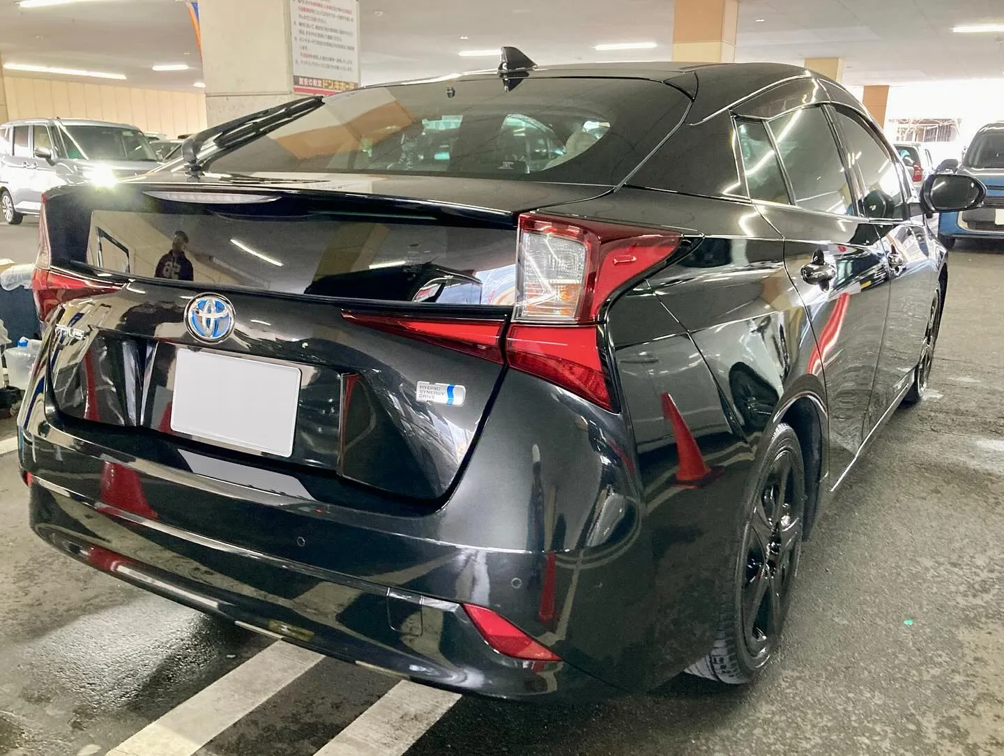 下館ドンキ🐧 1/26(月)よりイベント出店🎶 プリウス リ...