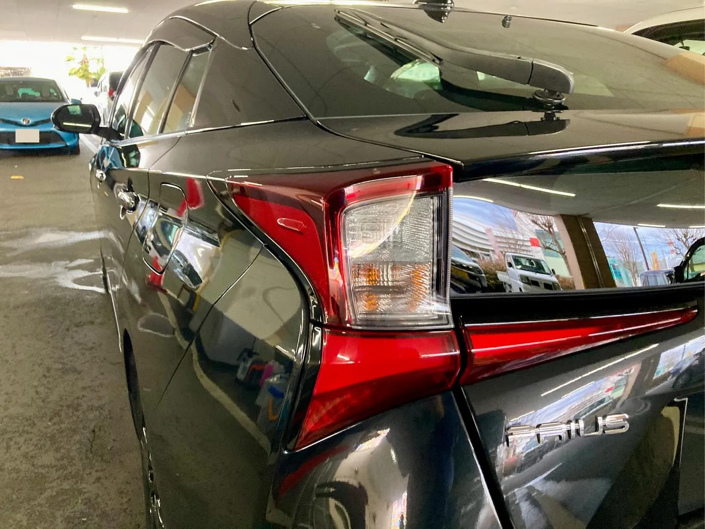 下館ドンキ🐧 1/26(月)よりイベント出店🎶 プリウス リ...