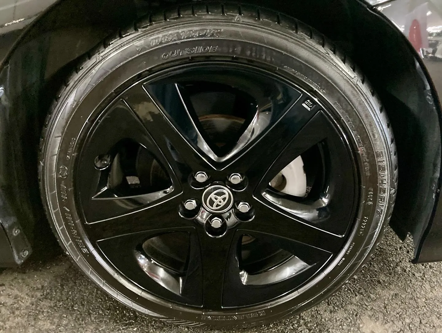 下館ドンキ🐧 1/26(月)よりイベント出店🎶 プリウス リ...