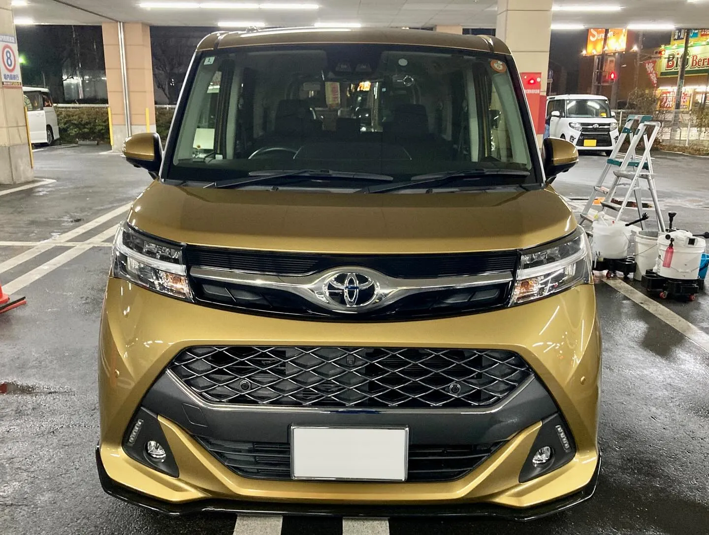 下館ドンキ🐧 1/26(月)よりイベント出店🎶 タンク リピ...