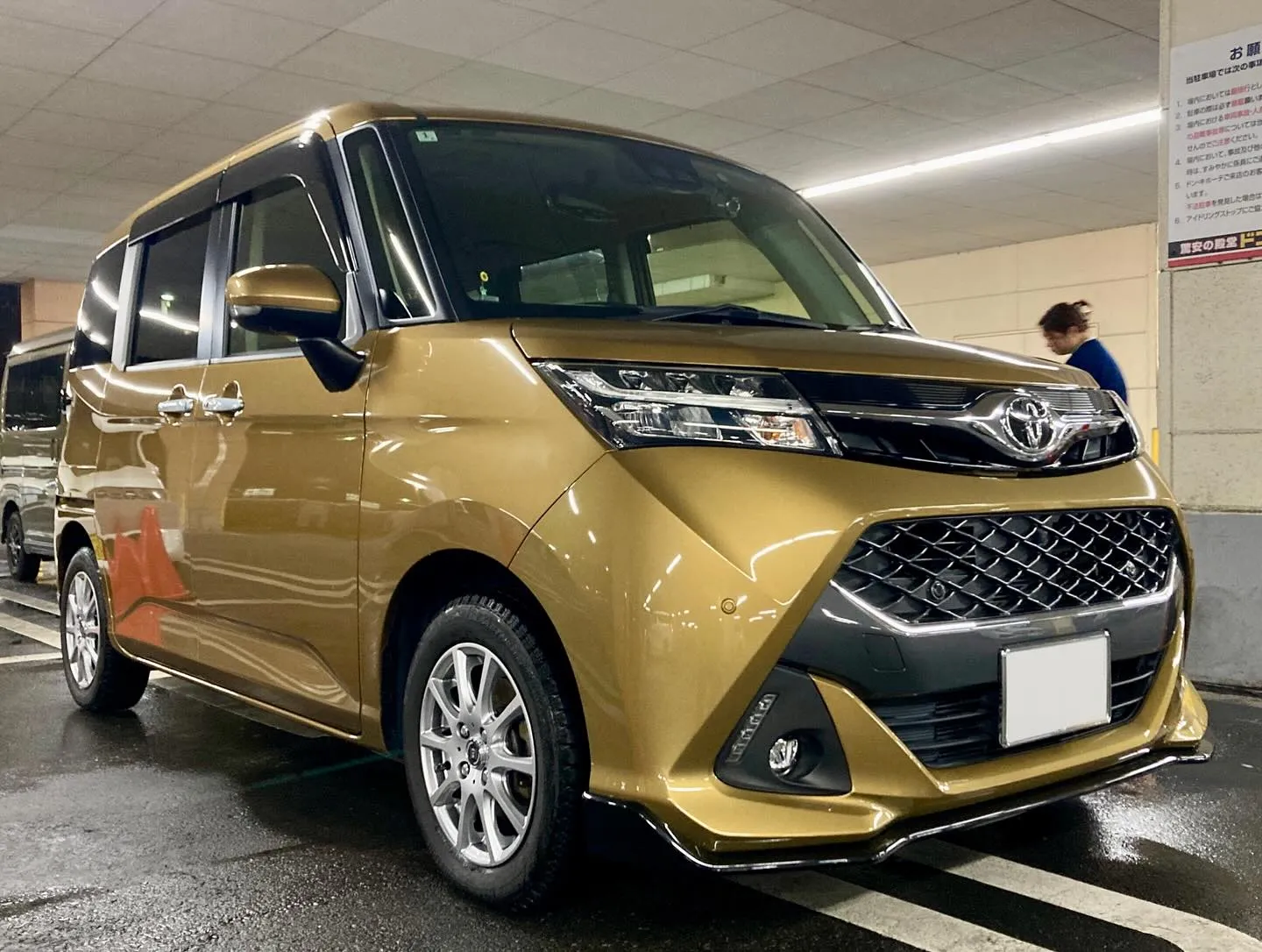 下館ドンキ🐧 1/26(月)よりイベント出店🎶 タンク リピ...