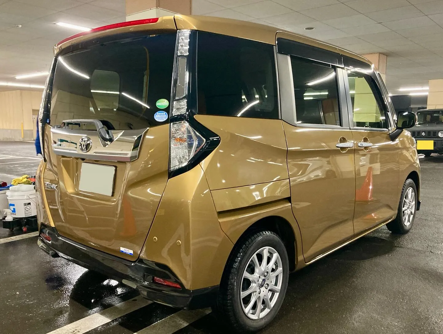 下館ドンキ🐧 1/26(月)よりイベント出店🎶 タンク リピ...