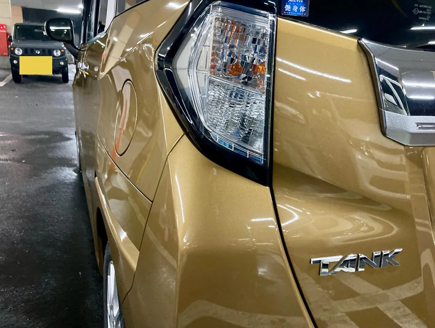 下館ドンキ🐧 1/26(月)よりイベント出店🎶 タンク リピ...