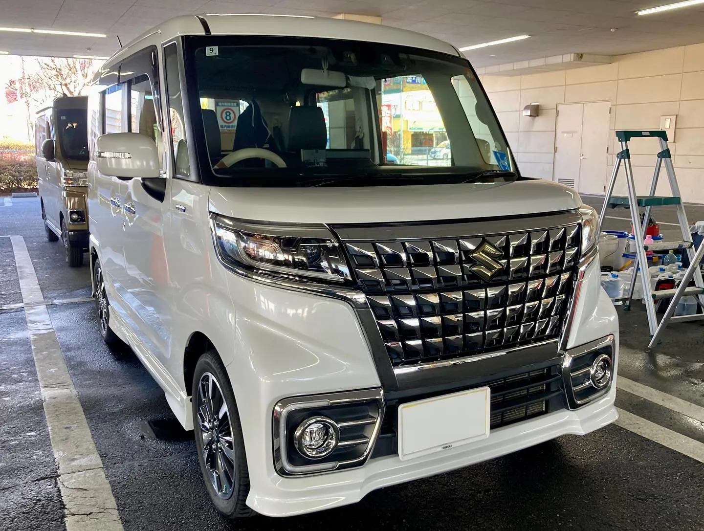 下館ドンキ🐧 1/26(月)よりイベント出店🎶 スペーシア ...