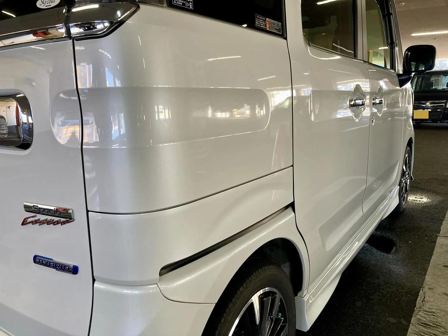 下館ドンキ🐧 1/26(月)よりイベント出店🎶 スペーシア ...