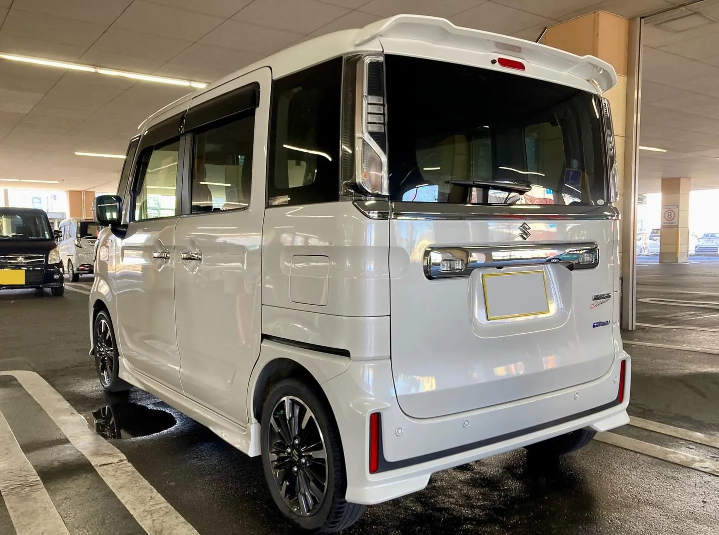 下館ドンキ🐧 1/26(月)よりイベント出店🎶 スペーシア ...