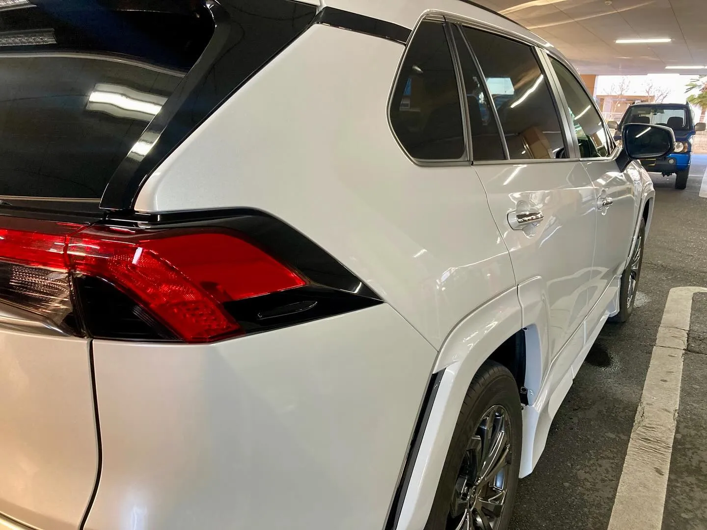 下館ドンキ🐧 只今イベント出店中🎶 RAV4 リピーター様🚘