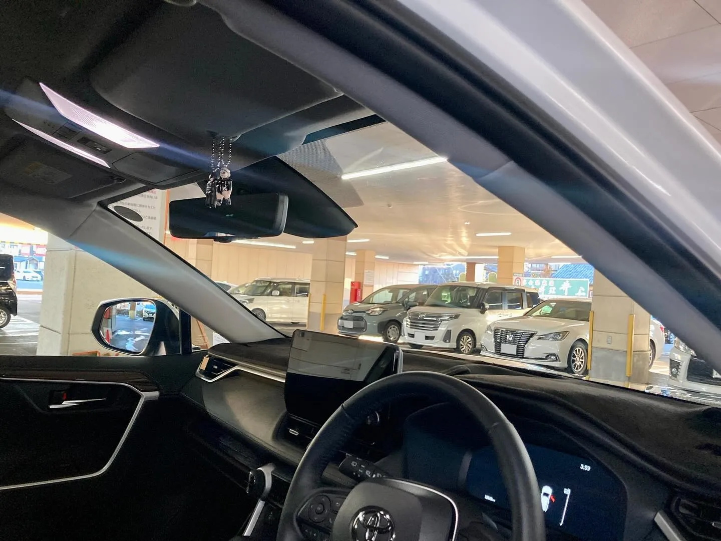 下館ドンキ🐧 只今イベント出店中🎶 RAV4 リピーター様🚘