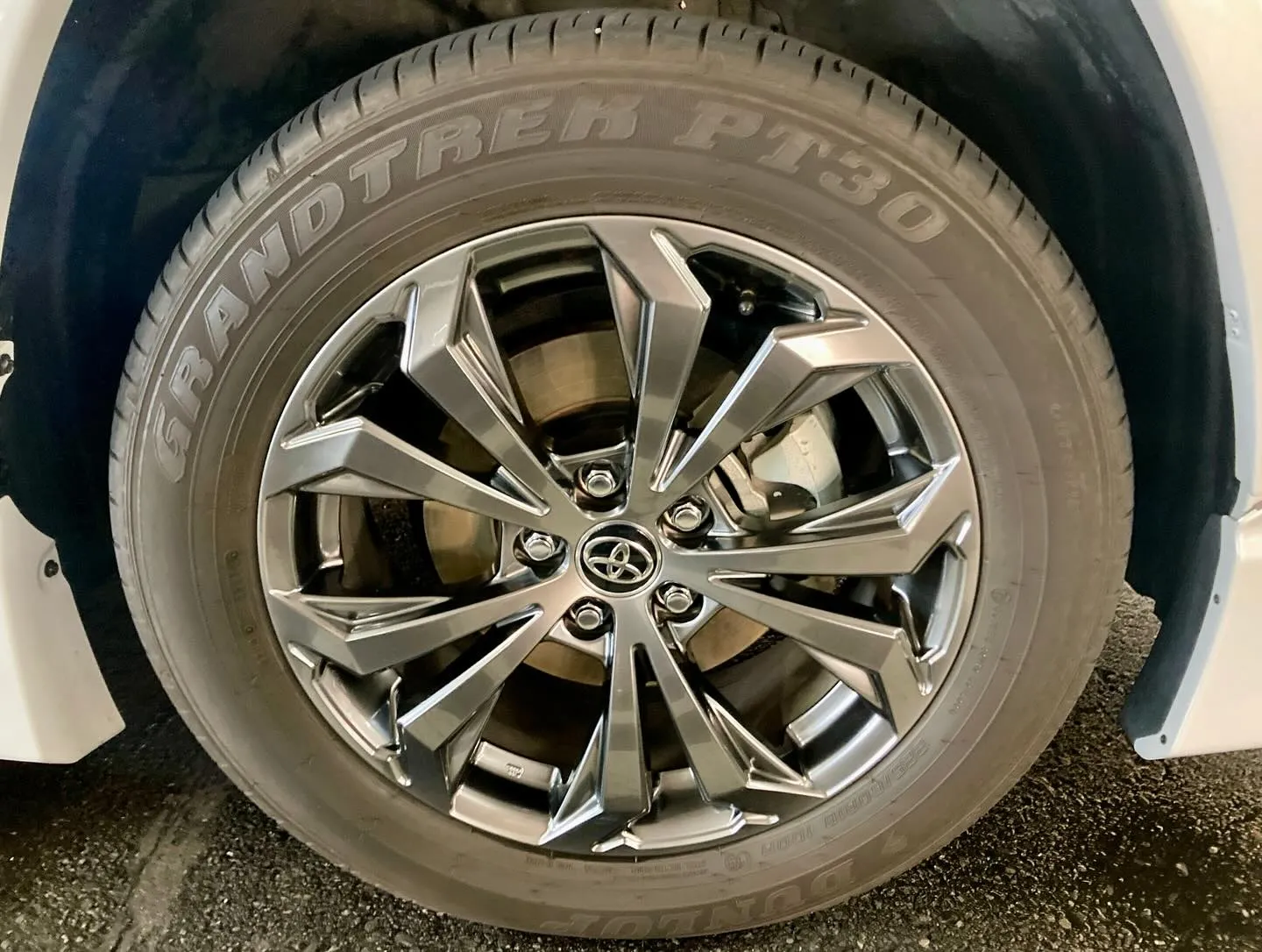 下館ドンキ🐧 只今イベント出店中🎶 RAV4 リピーター様🚘