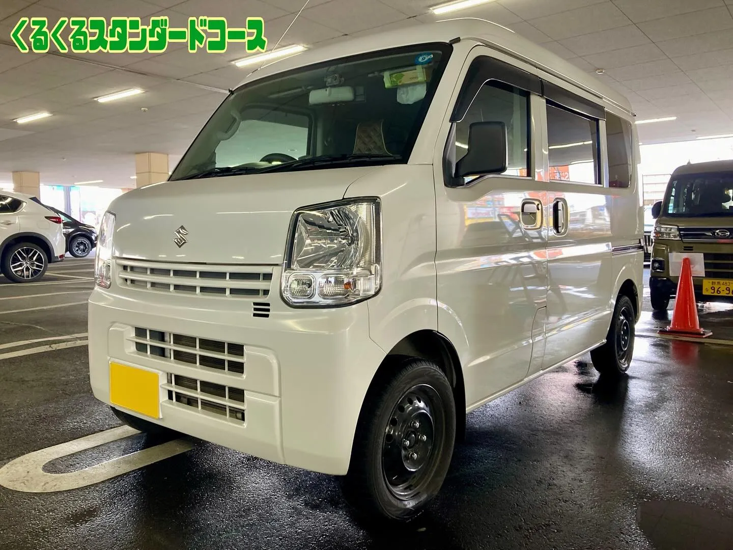 下館ドンキ🐧 本日よりイベント出店中🎶 エブリ リピーター様...