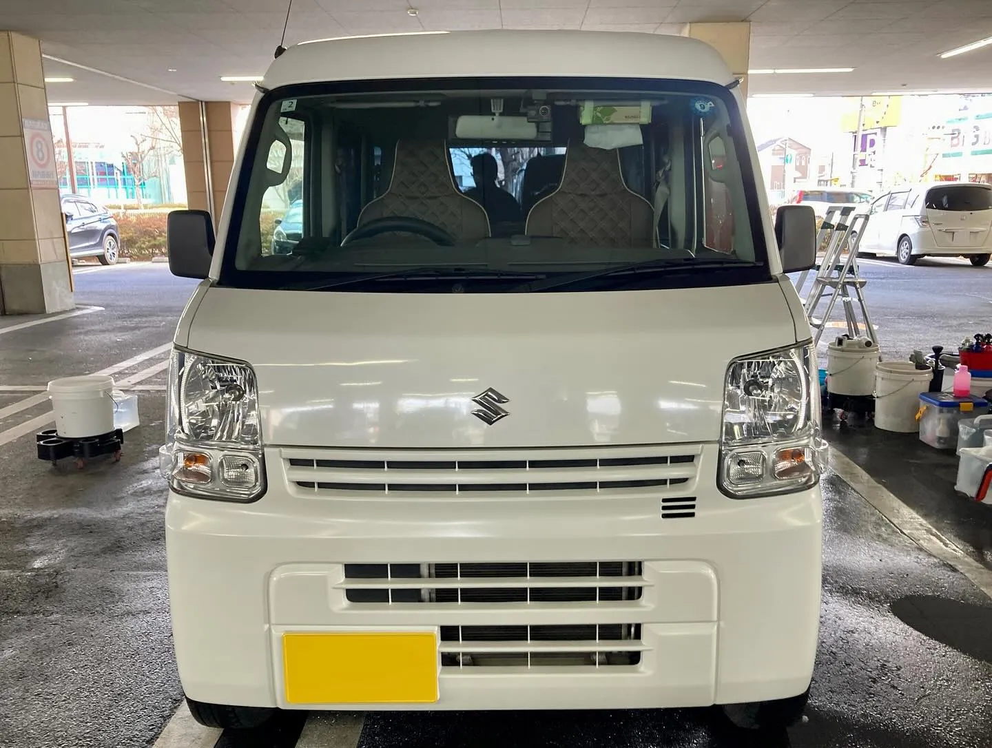 下館ドンキ🐧 本日よりイベント出店中🎶 エブリ リピーター様...