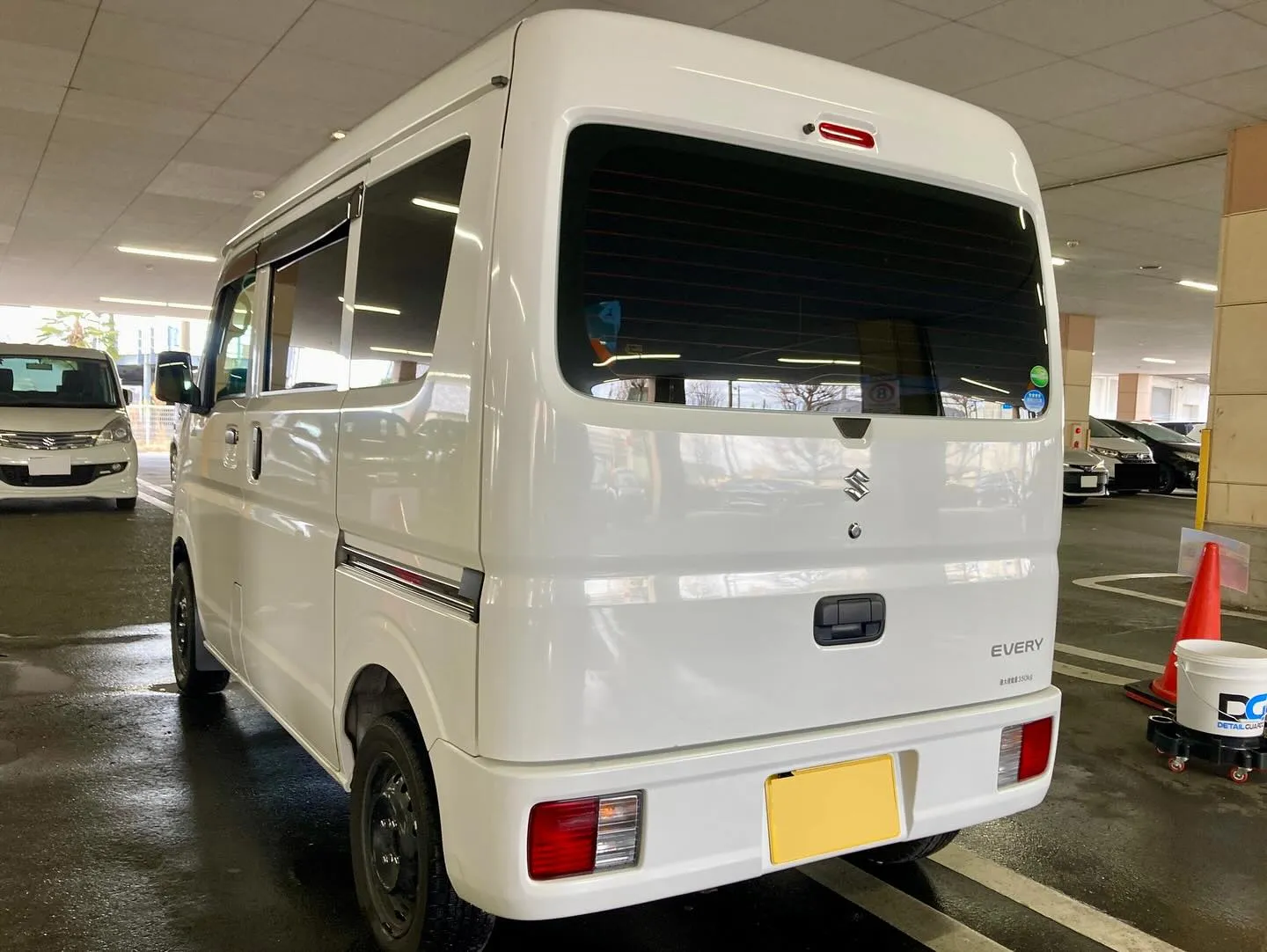 下館ドンキ🐧 本日よりイベント出店中🎶 エブリ リピーター様...