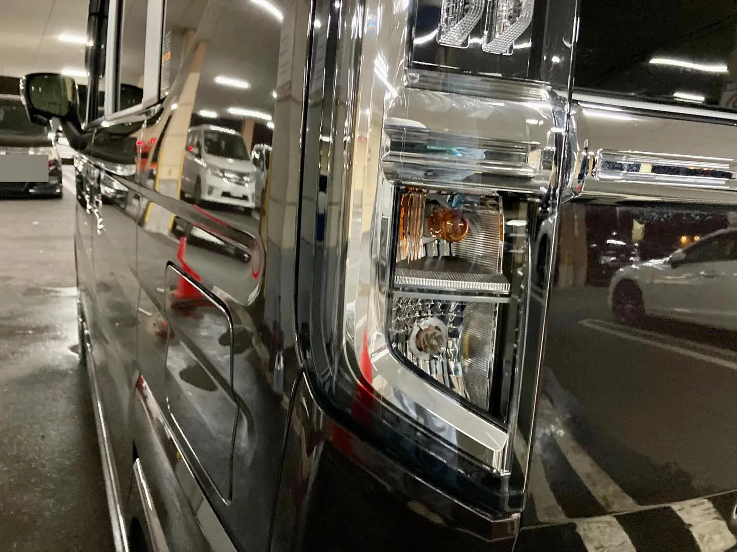 下館ドンキ🐧 本日よりイベント出店中🎶 スペーシア ご新規様...