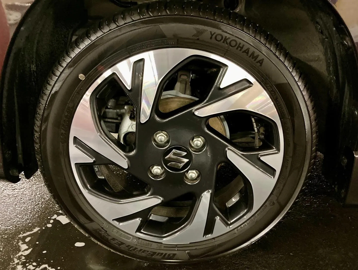 下館ドンキ🐧 本日よりイベント出店中🎶 スペーシア ご新規様...