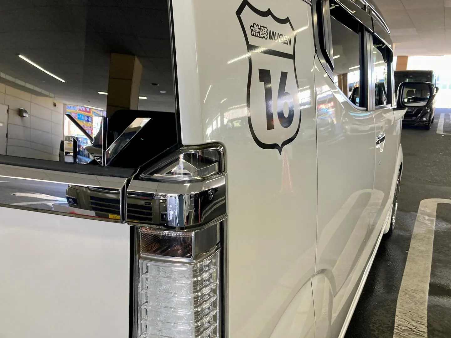 下館ドンキ🐧 本日イベント最終日❗️ N-SLASH リピー...