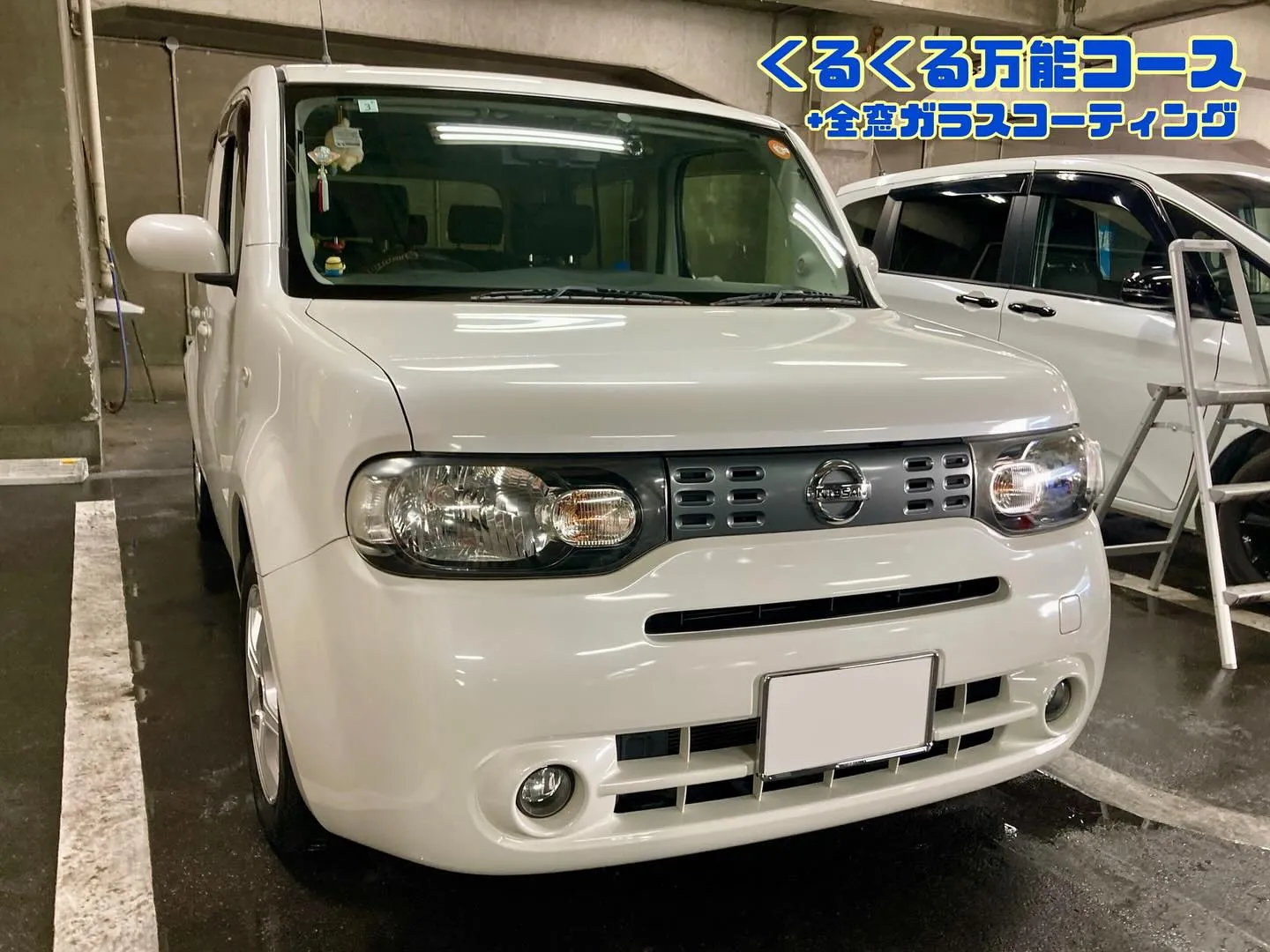 メガ桐生ドンキ🐧 本日よりイベント出店中🎶 キューブ リピー...